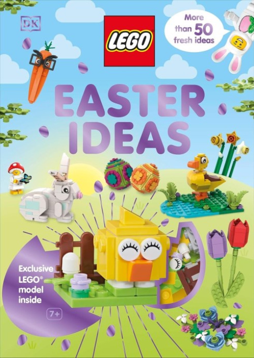 ISBN9780241706008-1 LEGO Easter Ideas