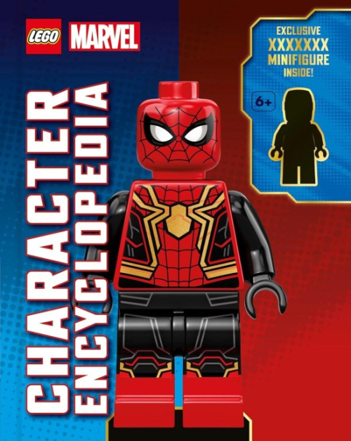 ISBN9780593843925-1 Marvel Character Encyclopedia