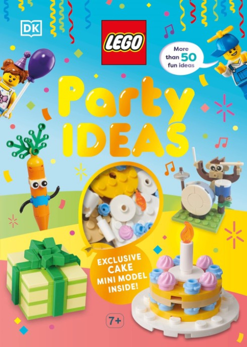 ISBN9780744054576-1 Party Ideas