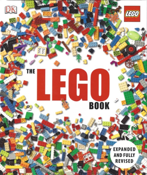 ISBN9780756666934-1 The LEGO Book, Expanded and fully revised