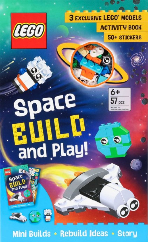 ISBN9780794454395-1 Space Build and Play