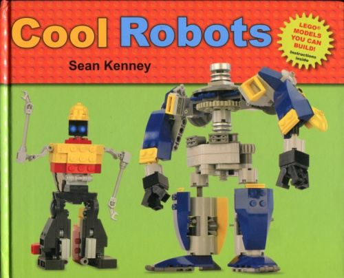 ISBN9780805087635-1 Cool Robots