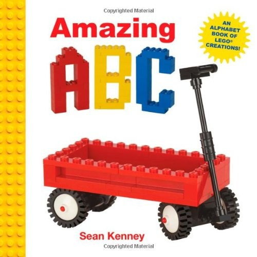 ISBN9780805094640-1 Amazing ABC