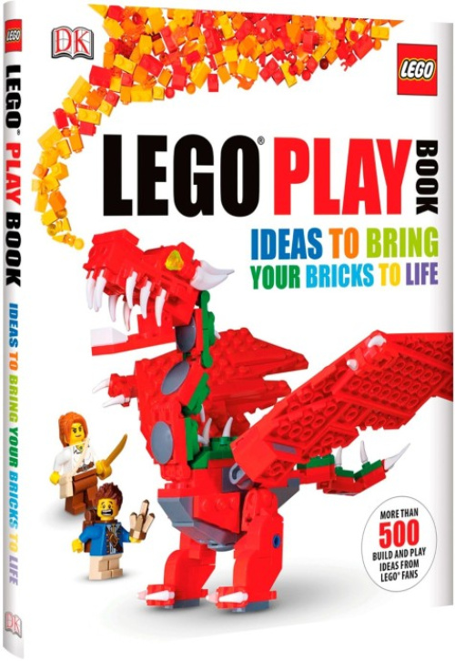 ISBN9781409327516-1 The LEGO Play Book