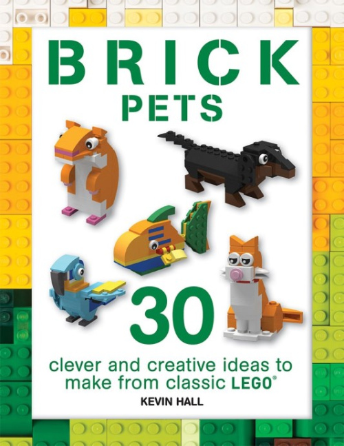 ISBN9781438011967-1 Brick Pets