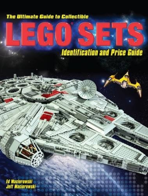 ISBN9781440244827-1 The Ultimate Guide to Collectible LEGO Sets