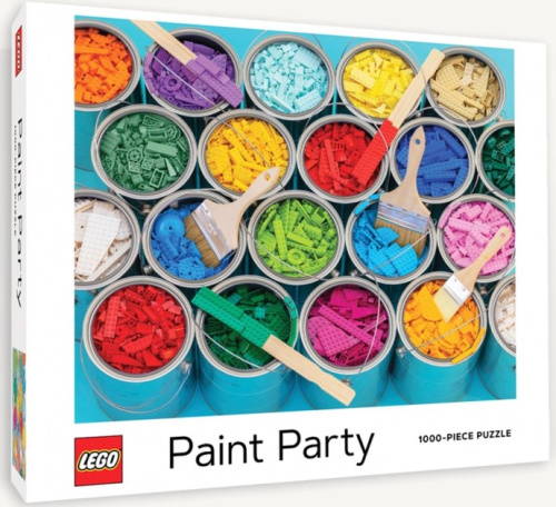 ISBN9781452179704-1 Paint Party Puzzle