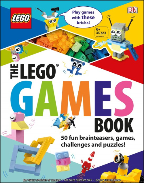 ISBN9781465497864-1 The LEGO Games Book