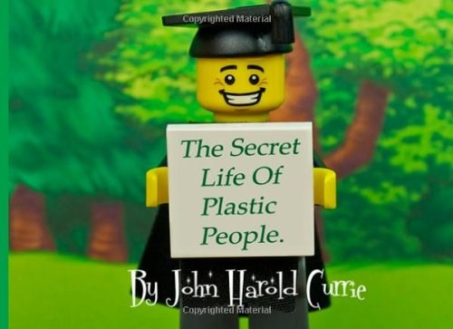 ISBN9781481148283-1 The Secret Life Of Plastic People