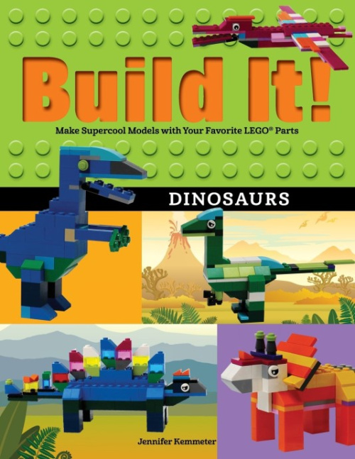 ISBN9781513261102-1 Build It! Dinosaurs: