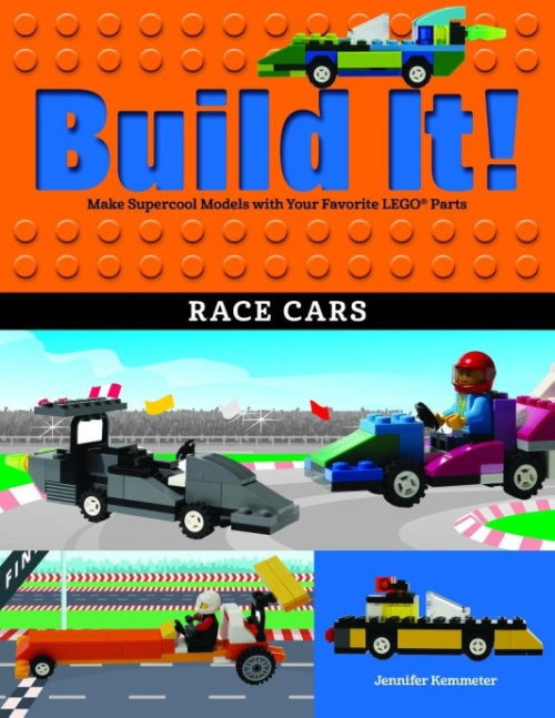 ISBN9781513261713-1 Build It! Race Cars: