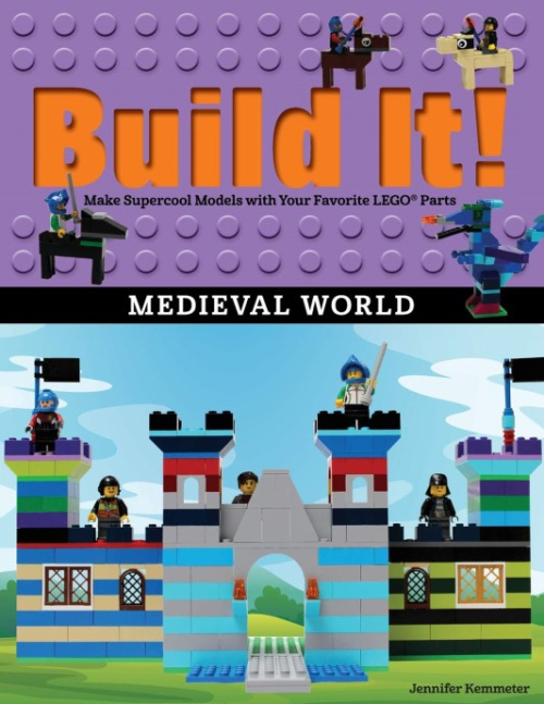 ISBN9781513261737-1 Build It! Medieval World