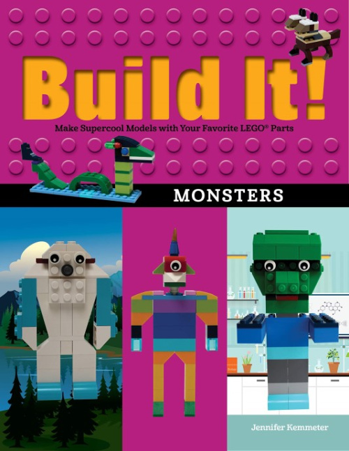 ISBN9781513262123-1 Build It! Monsters