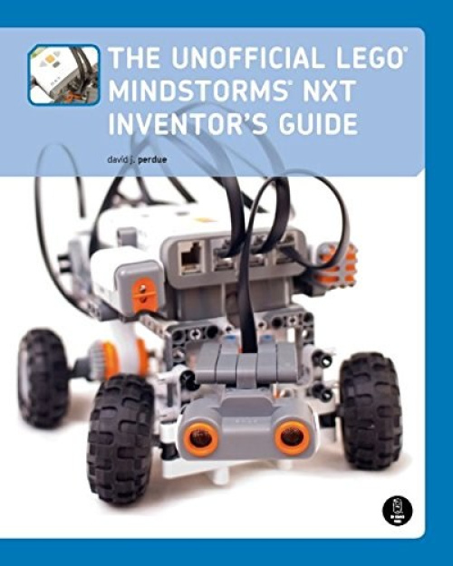 ISBN9781593271541-1 The Unofficial LEGO MINDSTORMS NXT Inventor's Guide