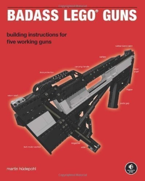 ISBN9781593272845-1 Badass LEGO Guns