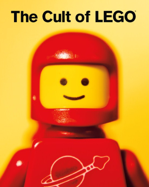 ISBN9781593273910-1 The Cult of LEGO