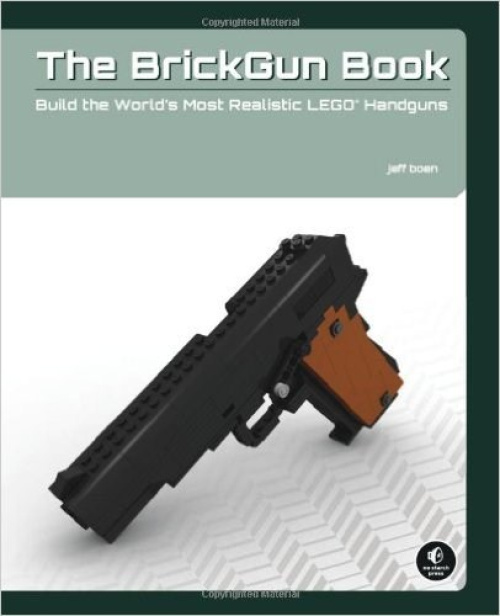 ISBN9781593274900-1 The BrickGun Book
