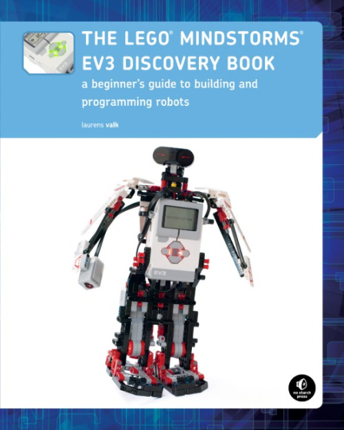 ISBN9781593275327-1 The LEGO MINDSTORMS EV3 Discovery Book