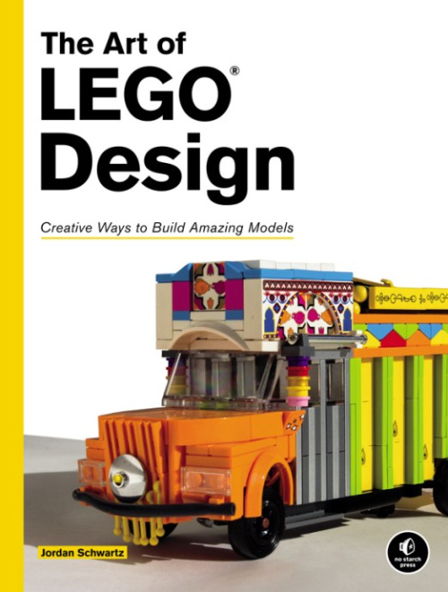 ISBN9781593275532-1 The Art of LEGO Design