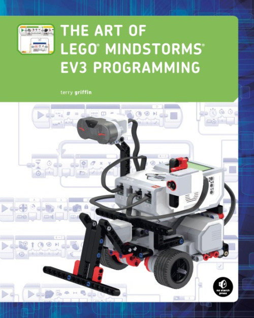 ISBN9781593275686-1 The Art of LEGO MINDSTORMS EV3 Programming