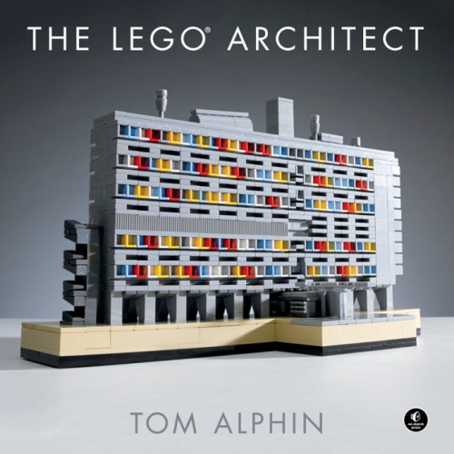 ISBN9781593276133-1 The LEGO Architect