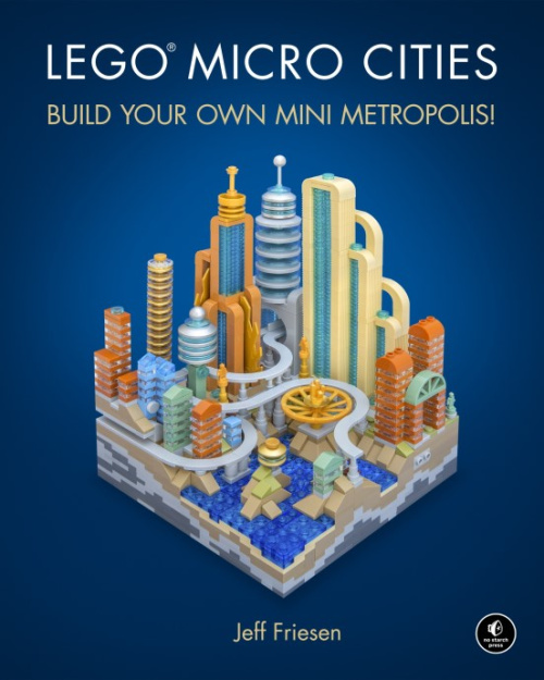 ISBN9781593279424-1 LEGO Micro Cities