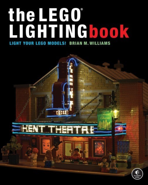 ISBN9781718500846-1 The LEGO Lighting Book