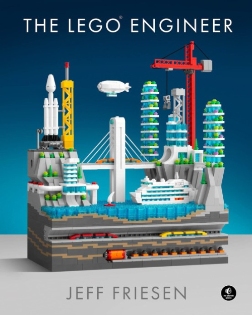 ISBN9781718502505-1 The LEGO Engineer