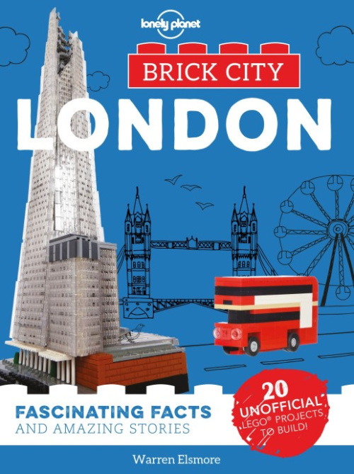 ISBN9781787018037-1 Brick City - London