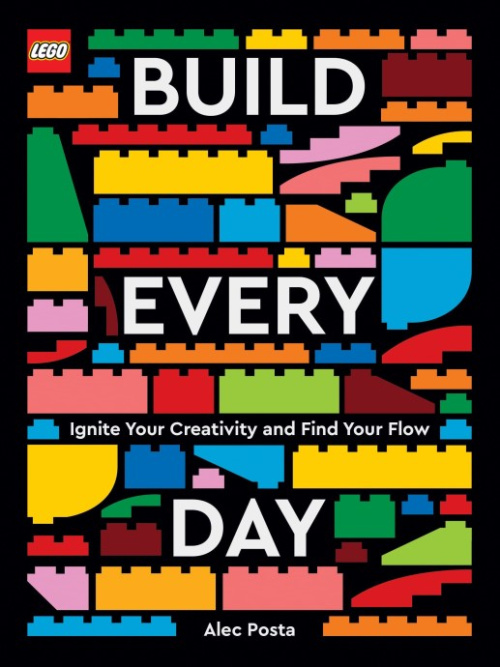 ISBN9781797214139-1 Build Every Day