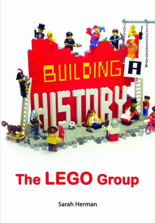 ISBN9781844681259-1 Building a History: The LEGO Group