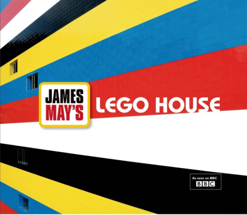 ISBN9781844861187-1 James May's LEGO House