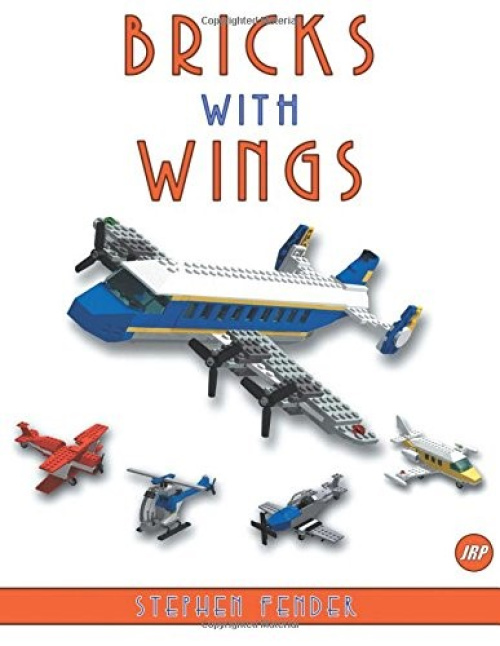 ISBN9781979247207-1 Bricks With Wings
