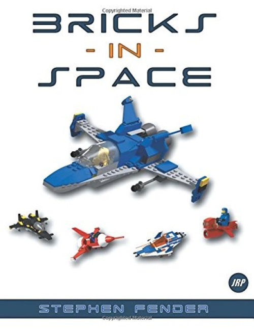 ISBN9781979421881-1 Bricks In Space