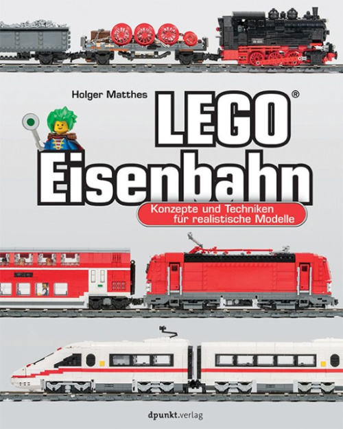 ISBN9783864903557-1 LEGO Trains - concepts and techniques for realistic models