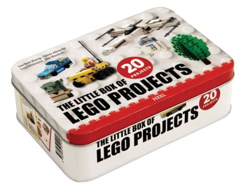 ISBN9783868529265-1 The Little Box of LEGO Projects