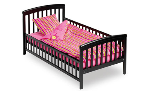 K810022-1 Duplo 3-Piece Bedding Set Pink - Junior