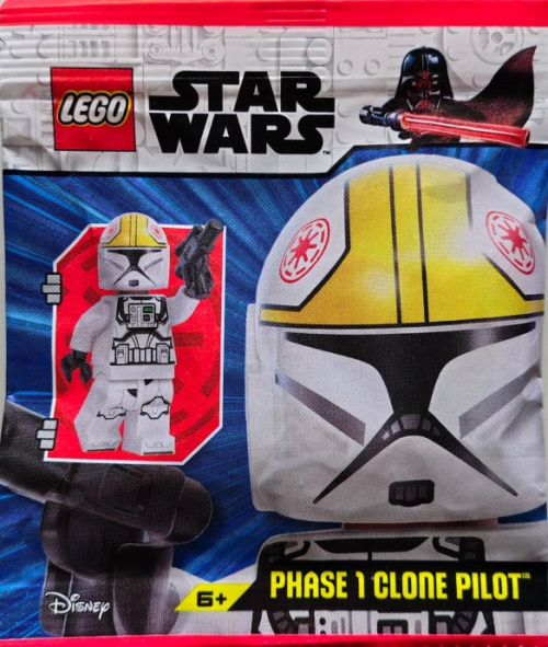 L0002231-1 Phase 1 Clone Pilot