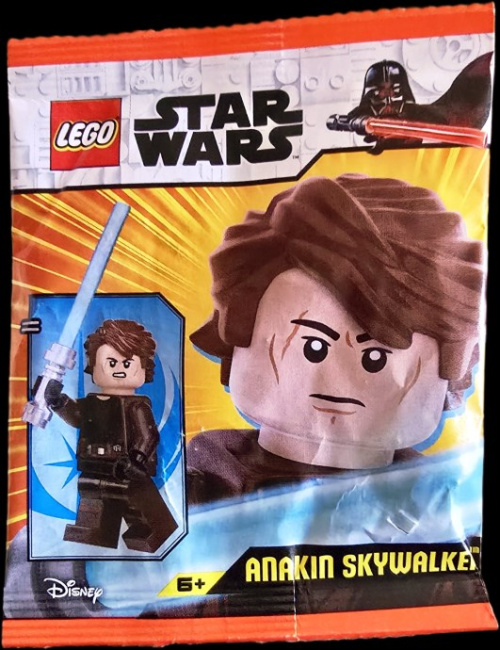 L0002234-1 Anakin Skywalker
