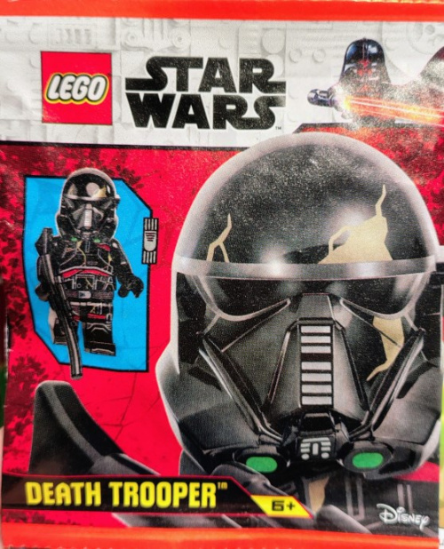 L0002239-1 Death Trooper