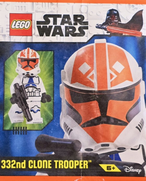L0002240-1 332nd Clone Trooper