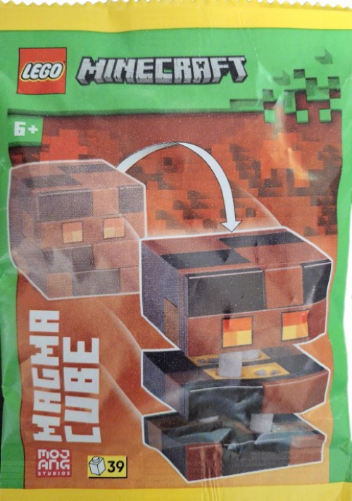 L0002260-1 Magma Cube