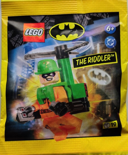 L0002273-1 The Riddler