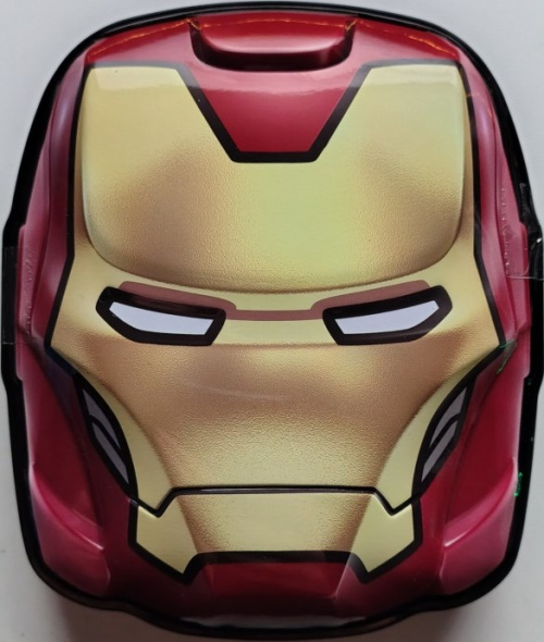 L0002277-2 Iron Man