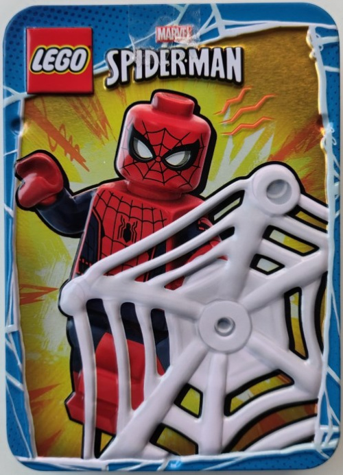 L0002285-1 Spider-Man