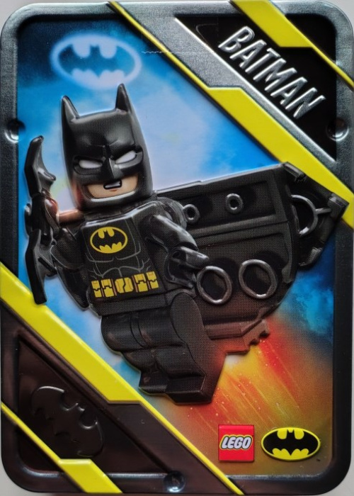 L0002325-1 Batman with Jetpack