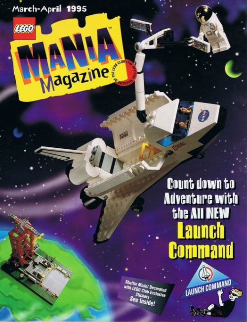 MM03MAR1995-1 Mania Magazine March - April 1995