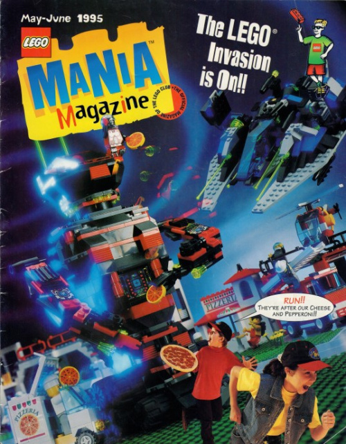 MM04MAY1995-1 Mania Magazine May - June 1995
