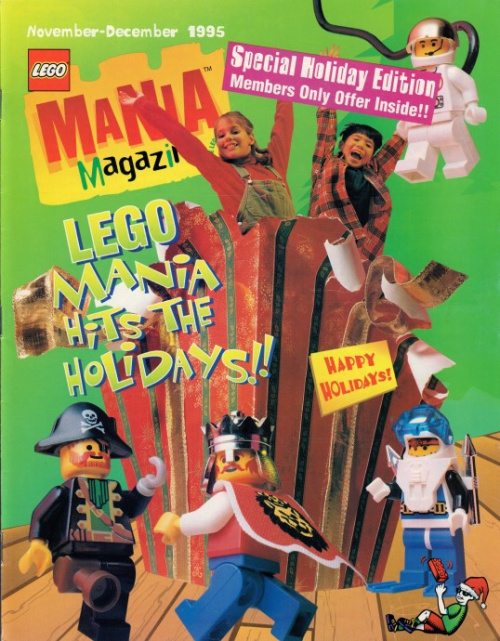 MM07NOV1995-1 Mania Magazine November - December 1995