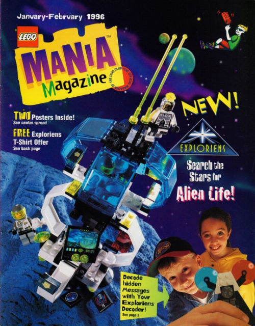 MM08JAN1996-1 Mania Magazine January - February 1996